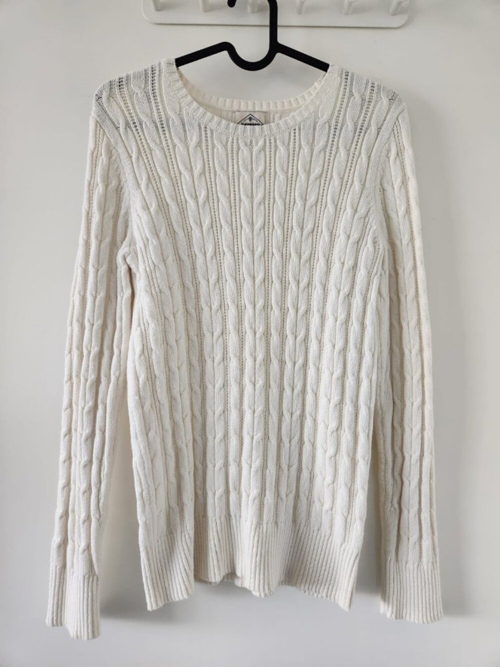 St Johns Bay Sweater